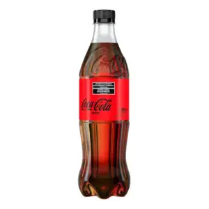 COCA CERO