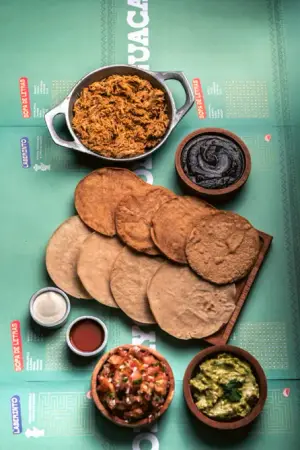 COMBO 1 PARA 2 PERSONAS PROTEINA DE 300GR