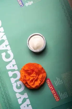 CREMA AGRIA 60GR