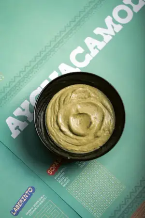 GUACAMOLE 150GR