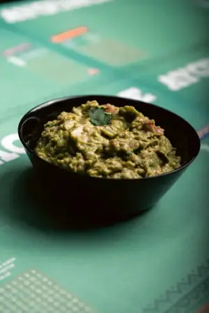 GUACAMOLE 250GR
