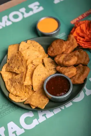 Menu KIDS
