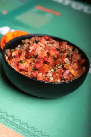 PICO DE GALLO 200GR