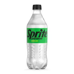 SPRITE CERO