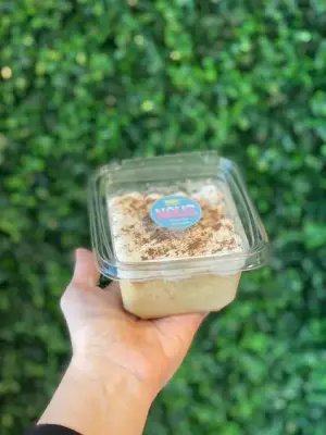 TORTA TRES LECHES