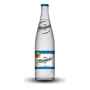 Agua Mineral sin gas 500 cm3