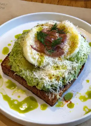 Avocado