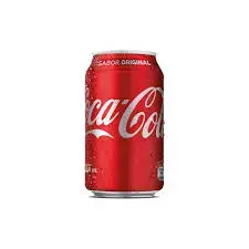 Coca-Cola Lata 354 cm3