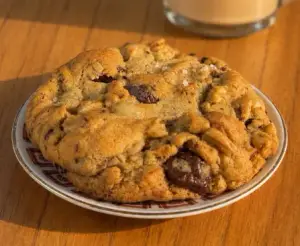 Cookie de la casa