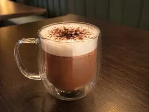 Mocaccino