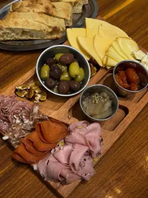 Tabla Bácaro para 2