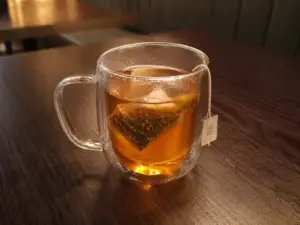 Té (Variedad)