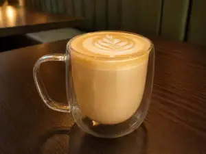 Vainilla Latte / Cinnamon Latte