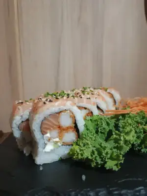 BUENOS AIRES ROLL (5PZAS)