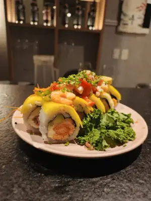 LATIN ROLL (5PZAS)