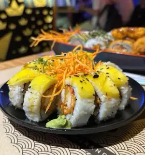 MANGO TANGO