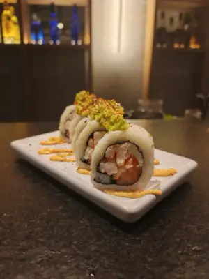 MEXICAN ROLL (5PZAS)