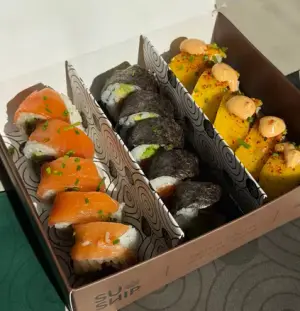 MINI BOX - FUSION