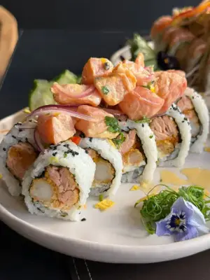 PASIÓN ROLL.