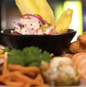 PICADA MIX