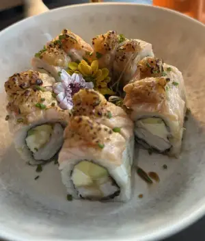 SHIZU ROLL
