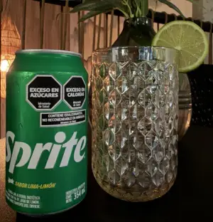 SPRITE