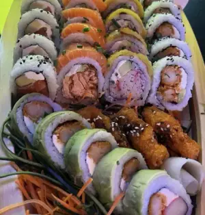 TOKIO BOX (-30%OFF)
