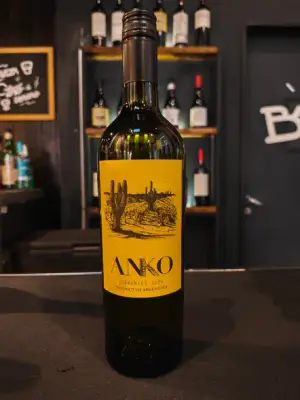 Anko - Torrontés