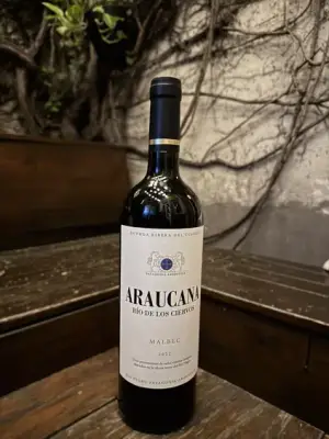 Araucana - Malbec