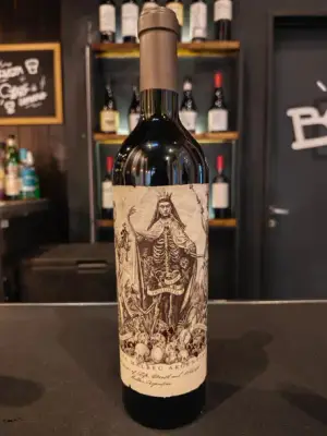 Argentino - Malbec