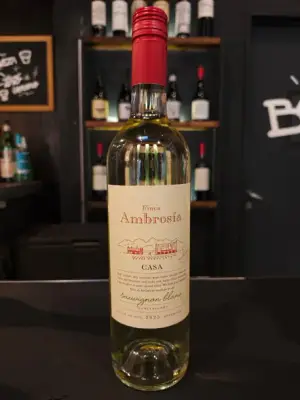 Casa Ambrosia - Sauvignon Blanc
