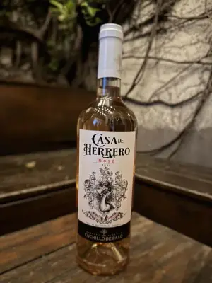 Casa de Herrero - Rose