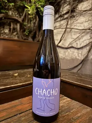 Chacho - Cereza