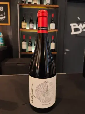 La cayetana - PINOT NOIR