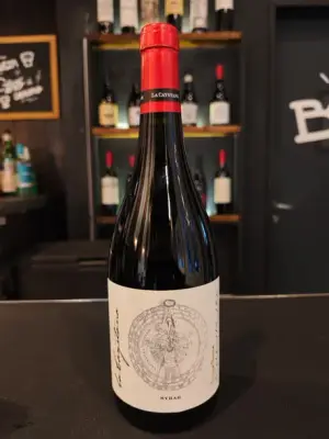 La Cayetana - Syrah