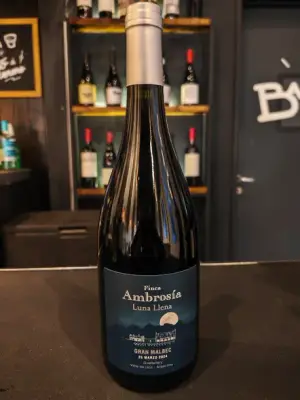 Luna Llena - Malbec