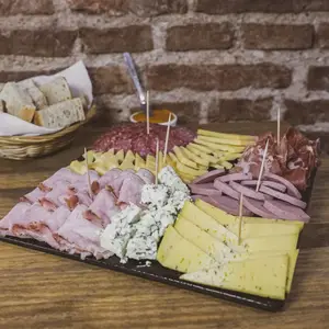 Picada Argenta