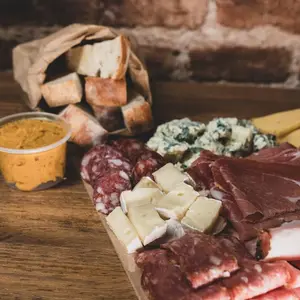 Picada DOC