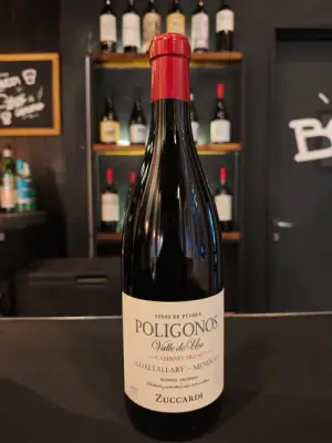 Poligonos - Cabernet Franc