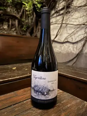 Tigerstone Garnacha