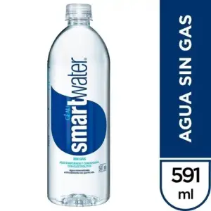 Agua s/ Gas