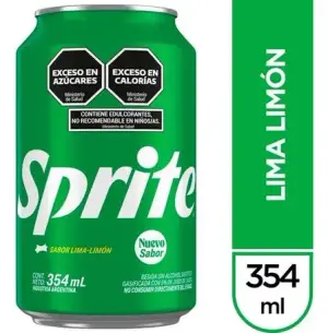 Lata Sprite