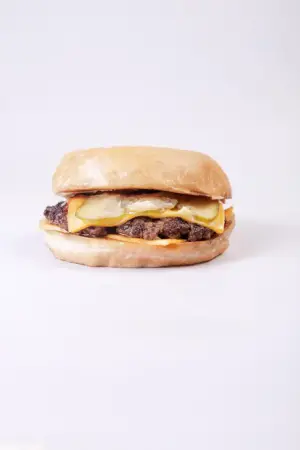 Nona Simple + Papas Fritas