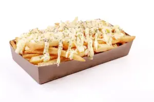 Papas Doris