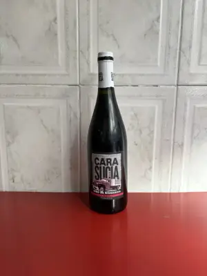 Carasucia, Nebbiolo