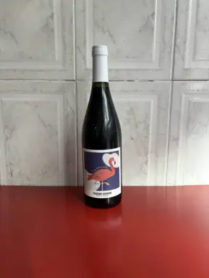 Chacho (tinto pescador)