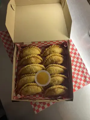 Docena Empanadas