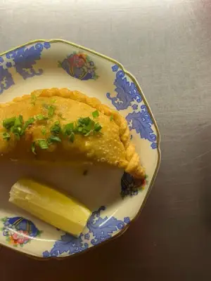 Empanada Frita