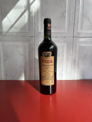 Yakovil cabernet