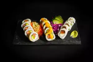 15 PURO SALMON